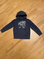 Pullover Hoodie Tommy Hilfiger Größe 116 Hannover - Döhren-Wülfel Vorschau