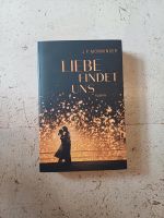 Liebe findet uns | J. P. Monninger | Liebesroman Nordrhein-Westfalen - Ennigerloh Vorschau