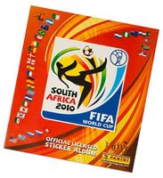 Panini WM 2010 Sticker zum aussuchen Hessen - Homberg (Efze) Vorschau