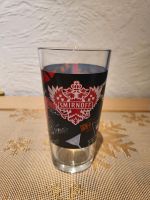 Glas Smirnoff, Stadt Sydney, Vodka, selten genutzt Saarland - Sulzbach (Saar) Vorschau