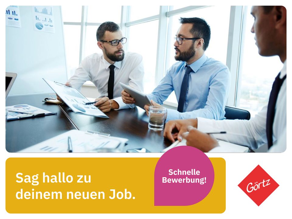 Sachbearbeiter Lohn & Gehalt (m/w/d) (Bäcker Görtz) in Ludwigshafen am Rhein Finanzbuchhalter Finanzen Buchhalter Finanzleiter in Ludwigshafen