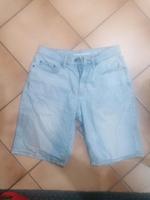 kurze Jeanshose loose ample Gr. 29 Saarland - Merchweiler Vorschau