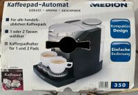Kaffeepad Automat Niedersachsen - Syke Vorschau