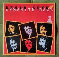Kevin Coyne – Dynamite Daze (Schallplatte, Vinyl, LP) Baden-Württemberg - Esslingen Vorschau