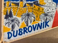 Wimpel - Dubrovnik Jugoslawien - f. Seat 600 770 850 Aachen - Aachen-Mitte Vorschau