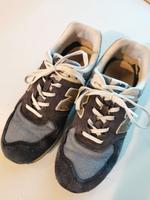 New Balance 574, Sneaker, Turnschuhe 39 Niedersachsen - Ottersberg Vorschau