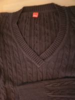 Pullover mit V-Ausschnitt von S.Oliver * braun * Gr. 38 Nordrhein-Westfalen - Augustdorf Vorschau