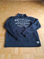 Gaastra Herren Pullover Shirt Blau XL Top Nordrhein-Westfalen - Ennigerloh Vorschau