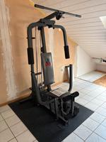 Trainingsstation Sport Kraftstation Baden-Württemberg - Waghäusel Vorschau
