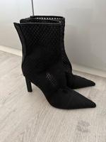 Stiefelette aus Zara Elberfeld - Elberfeld-West Vorschau
