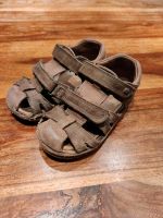 Elefanten Sandalen Größe 23 Hessen - Gießen Vorschau