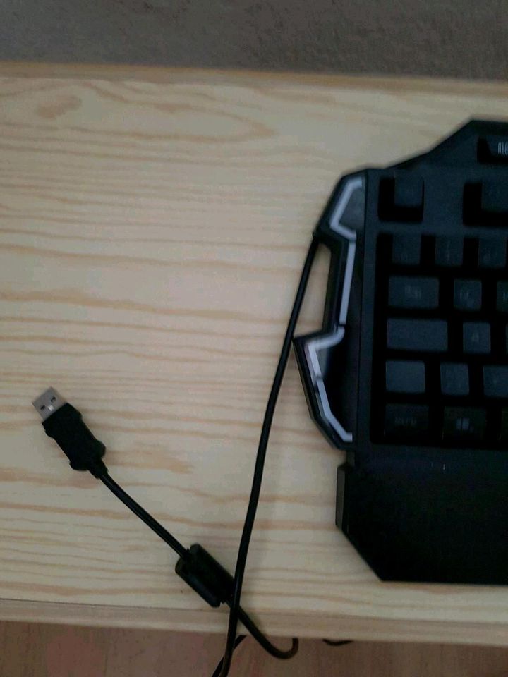 Gaming Tastatur in Herleshausen