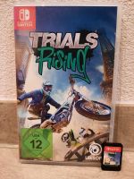 Nintendo Switch Spiel Trials Rising Thüringen - Teutleben Vorschau