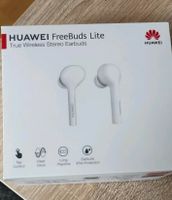 HUAWEI Freebuds Lite -HUAWEI FreebCeramic White Nordrhein-Westfalen - Bornheim Vorschau