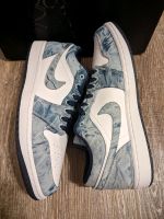 Air Jordan 1 low se 'washed denim' in 45 Nordrhein-Westfalen - Herzebrock-Clarholz Vorschau