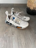 adidas originals NMD_R1 x NASA SPECTOO Cloud white Gr. 36 Sachsen - Pirna Vorschau