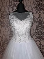 Brautkleid, Hochzeitskleid Brandenburg - Drebkau Vorschau