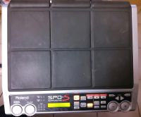 Roland SPD-S Sampling Pad Hessen - Wiesbaden Vorschau