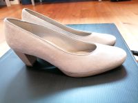 Ara Pumps Damenschuhe Absatzschuhe High Heels Stöckelschuhe 40 Düsseldorf - Gerresheim Vorschau