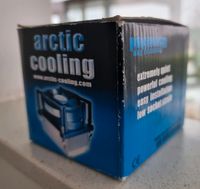 Arctic Cooling Super Silent 4 CPU Kühler Rheinland-Pfalz - Battenberg (Pfalz) Vorschau
