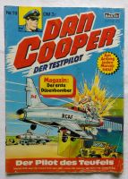 Dan Cooper - Der Testpilot Nr. 19 (Bastei Verlag) Bayern - Donauwörth Vorschau