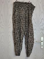 Haremshose Schlupfhose Janina .. bitte Maße beachten ,Bund 48-70 Sachsen - Plauen Vorschau