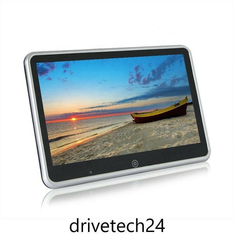 10.1" HD Monitor für Auto Kopfstützen mit, USB, SD, BT, MP5  FM in Dortmund