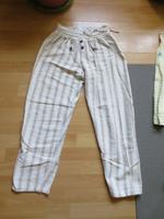 Hose Nordestino Strandhose Freizeithose Baumwolle Gr S 36 Walle - Utbremen Vorschau