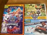 Paw Patrol Dvds Rheinland-Pfalz - Nünschweiler Vorschau