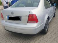 Vw Bora Comfortline Baden-Württemberg - Sternenfels Vorschau