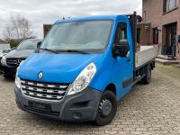 Renault Master Pritsche/Fahrgest. L2H1 3,5t Niedersachsen - Schwaförden Vorschau