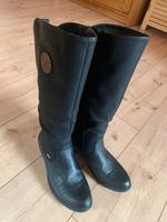 Rieker Damenstiefel Größe 40 Baden-Württemberg - Tannheim Vorschau