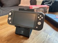 Nintendo Switch Lite wie neu Brandenburg - Panketal Vorschau