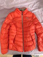 Puma Jacke lachsfarben softshell wind abweisend Bayern - Augsburg Vorschau