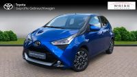 Toyota Aygo AYGO x-clusiv Lederaustatttung Niedersachsen - Wingst Vorschau