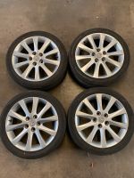 Original Mazda 17 Zoll 5x114,3 ET 55 Baden-Württemberg - Villingen-Schwenningen Vorschau