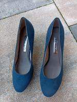 Dirndl-Schuhe! Tamaris! Neu! Echt Leder! Gr. 41! Bayern - Rosenheim Vorschau