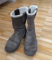 Winter Stiefel TIMBERLAND 35,5 Mädchen Neuhausen-Nymphenburg - Neuhausen Vorschau