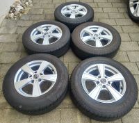 5x Alufelgen - KBA 50437 - 215/65 R16 Zoll - Audi/Seat/VW/BMW Bayern - Weiden (Oberpfalz) Vorschau