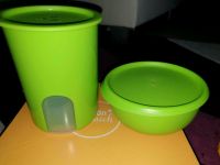 Tupperware  Ergonomica 550ml und Bunte Runde grün Neu Hessen - Wiesbaden Vorschau