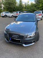 Audi A4 B8 09/2011 1.8 TFSI 118 kw/160 ps Baden-Württemberg - Meßkirch Vorschau