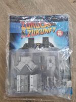 Eaglemoss Bau den DeLorean Ausgabe 18 OVP Nordrhein-Westfalen - Issum Vorschau