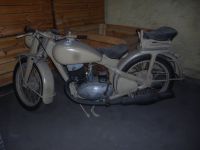 DKW NZ 350/43 Baden-Württemberg - Freiburg im Breisgau Vorschau