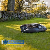 Husqvarna Automower Leasing Rasenmähroboter Niedersachsen - Rhauderfehn Vorschau