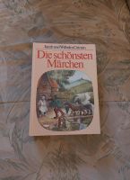 Buch Grimm "Die schönsten Märchen" Hamburg-Nord - Hamburg Winterhude Vorschau