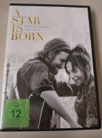 DVD "A Star is born" Baden-Württemberg - Renchen Vorschau