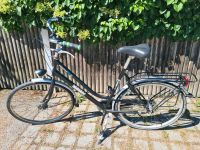 Damen Fahrrad 28 Zoll, 3 Gänge, original Hollandrad München - Allach-Untermenzing Vorschau