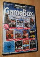 Microsoft GameBox 10 original PC Spiele Bayern - Straßkirchen Vorschau