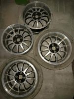 R & H Classic Felgen 16" VW Golf 2 , 3 Alufelgen Sachsen-Anhalt - Wischroda Vorschau