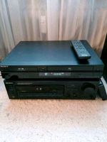 Sony STD R 365 Receiver Verstärker! Hessen - Kelkheim Vorschau